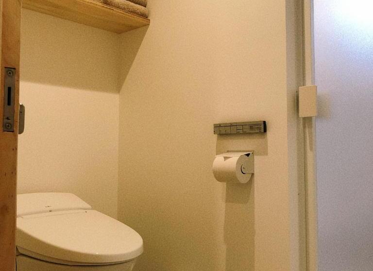 Habitació Deluxe, Soil Setoda