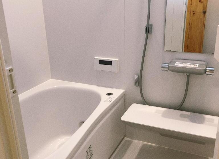 Habitació Deluxe, Soil Setoda