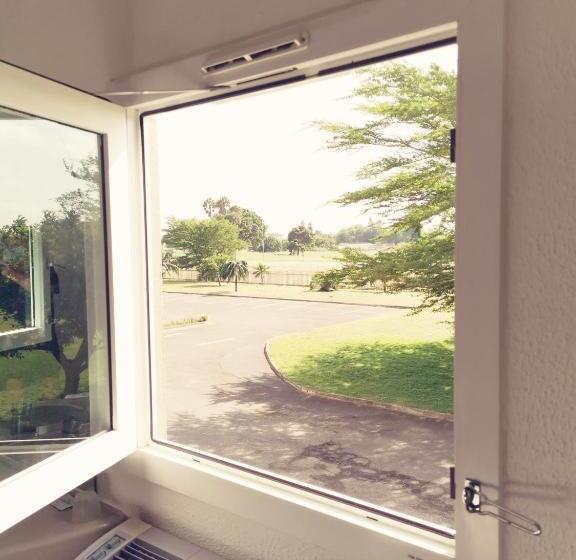 Номер Стандарт Трехместный, Sun1 Richards Bay