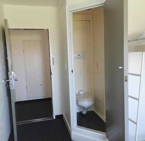 Номер Стандарт Трехместный, Sun1 Richards Bay