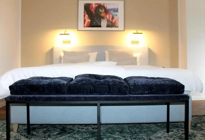 スタンダードルーム, Piesteritzer Hof   Hotel Garni