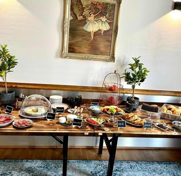 Номер Стандарт, Piesteritzer Hof   Hotel Garni