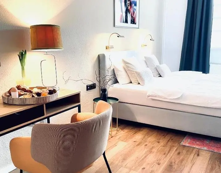 スタンダードルーム, Piesteritzer Hof   Hotel Garni