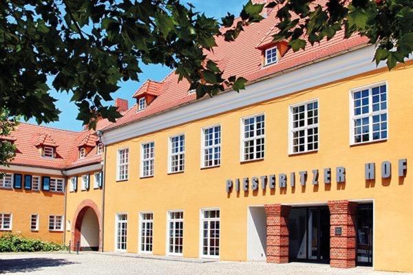 Номер Стандарт Индивидуальный, Piesteritzer Hof   Hotel Garni
