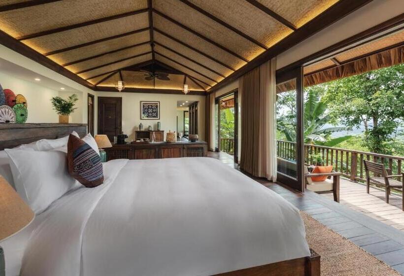 سوئیت با بالکن, Avana Retreat
