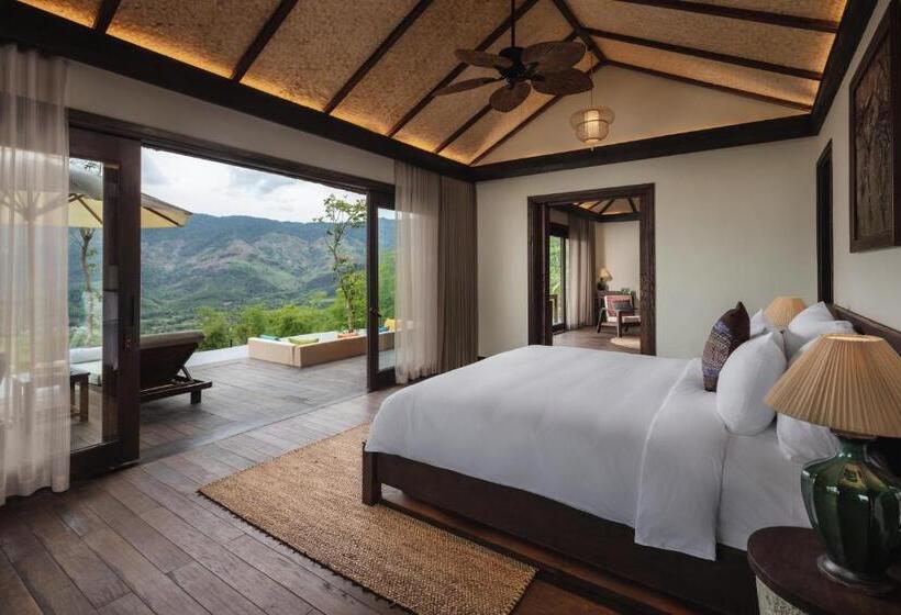 ویلای یک اتاق خوابه با استخر شنا, Avana Retreat