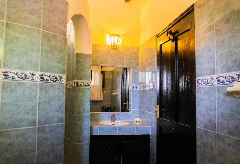 سوییت جونیور, Watamu Sunrise Villa