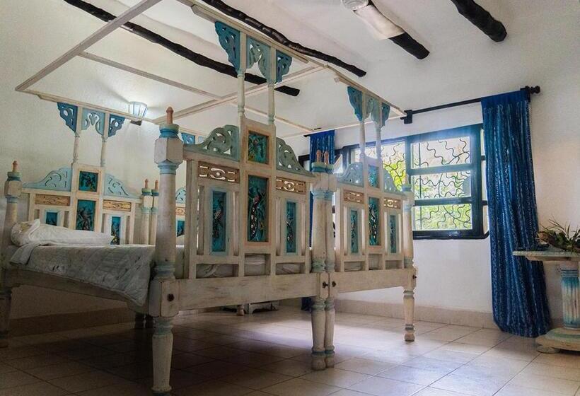 سوییت جونیور, Watamu Sunrise Villa