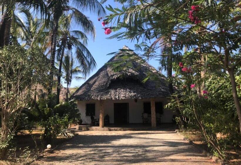 آپارتمان 2 خوابه, Watamu Sunrise Villa