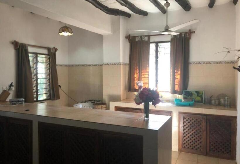 آپارتمان 2 خوابه, Watamu Sunrise Villa