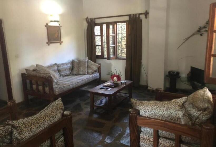 آپارتمان 2 خوابه, Watamu Sunrise Villa