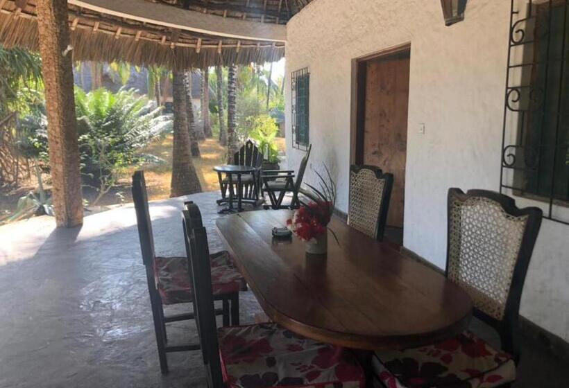 آپارتمان 2 خوابه, Watamu Sunrise Villa