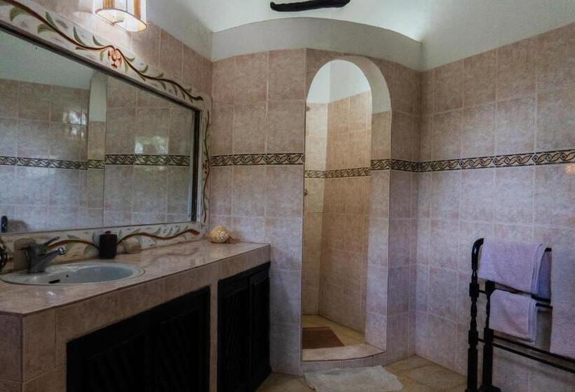 ویلای 1 خوابه, Watamu Sunrise Villa