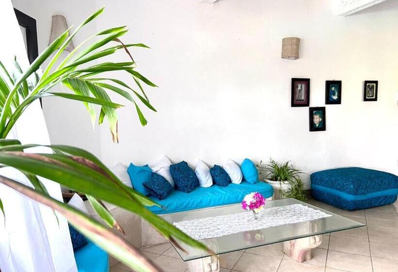 ویلای 1 خوابه, Watamu Sunrise Villa