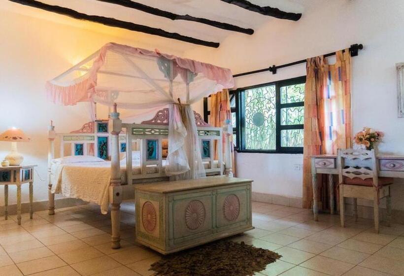 ویلای 1 خوابه, Watamu Sunrise Villa