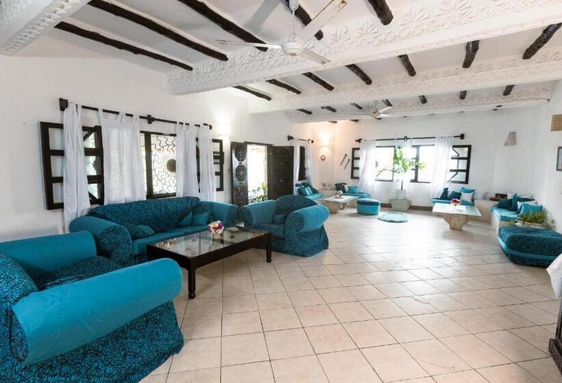 ویلای 1 خوابه, Watamu Sunrise Villa