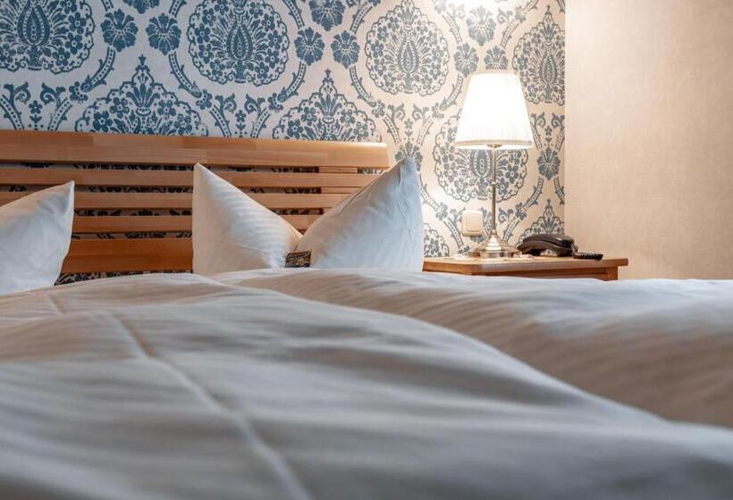 スタンダードルーム, Weingut Schuh   Pension Zur Bosel