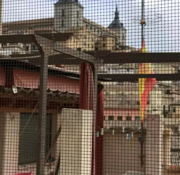 اتاق استاندارد, Hospederia Casa De Cisneros