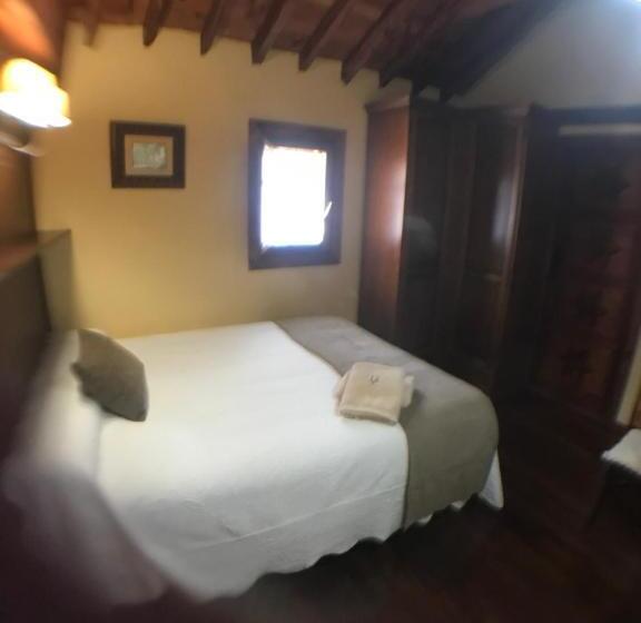 اتاق استاندارد, Hospederia Casa De Cisneros