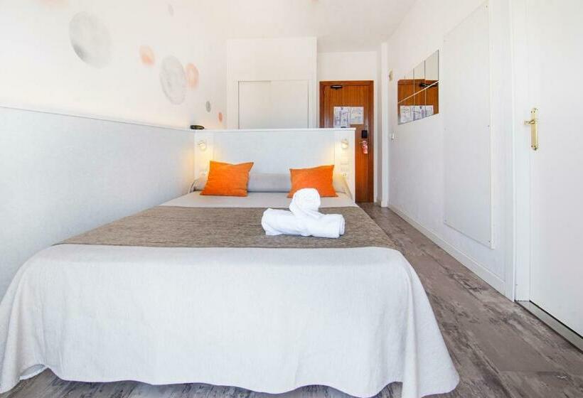 スタンダードルーム, Tarba