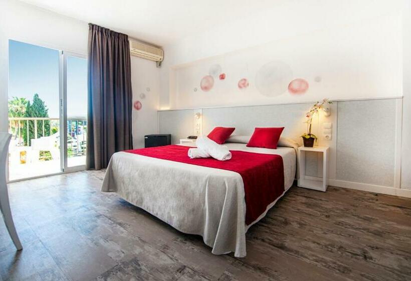 スタンダードルーム, Tarba