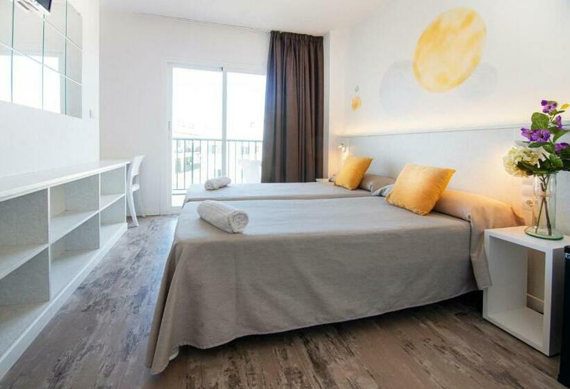 スタンダードルーム, Tarba