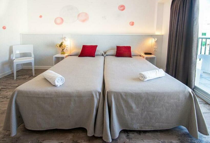 スタンダードルーム, Tarba