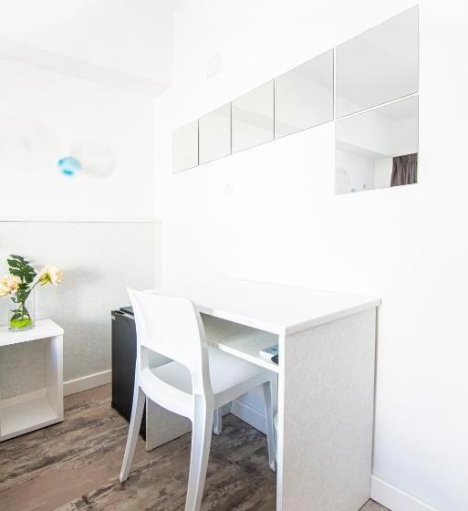 スタンダードルーム, Tarba