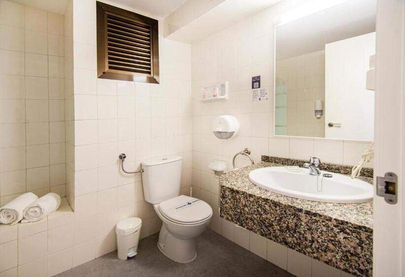 スタンダードルーム, Tarba