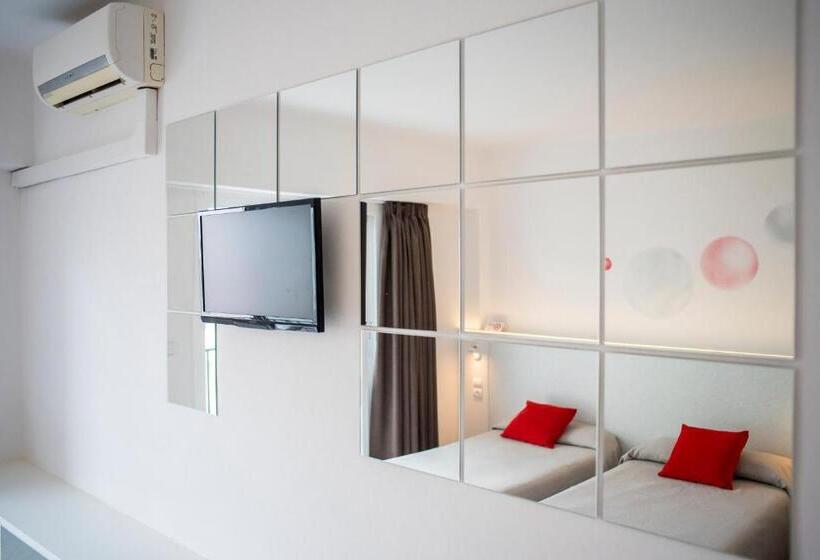 スタンダードルーム, Tarba