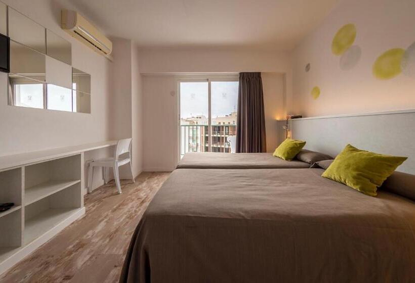 スタンダードルーム, Tarba