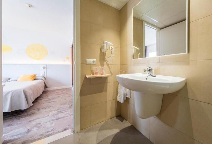 スタンダードルーム, Tarba