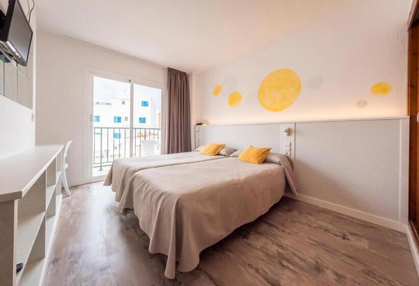 スタンダードルーム, Tarba