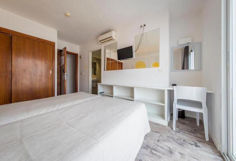 スタンダードルーム, Tarba