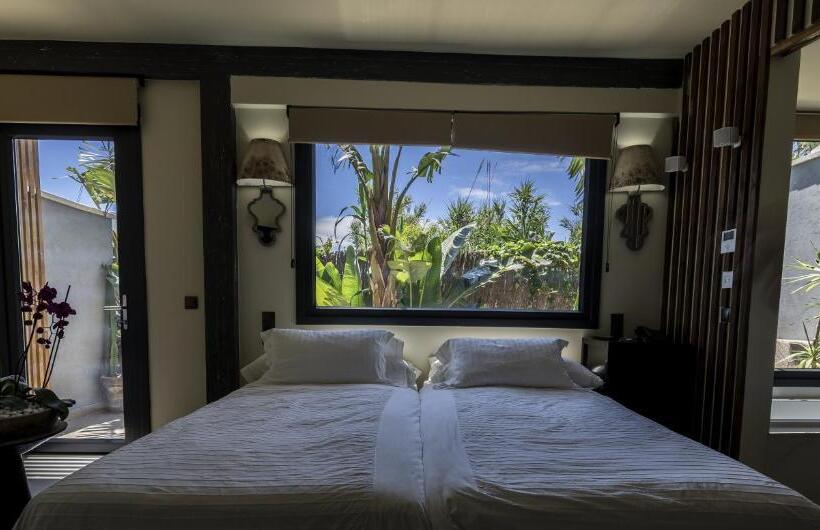 豪华房间, Boutique Varadero