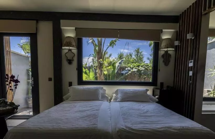 اتاق لوکس, Boutique Varadero