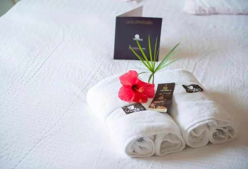 اتاق استاندارد سه نفره, Boutique Varadero