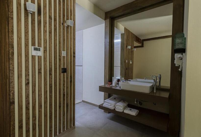 标准三人间, Boutique Varadero