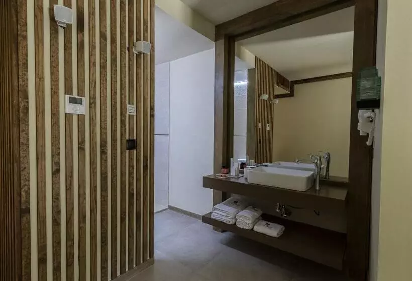 اتاق استاندارد سه نفره, Boutique Varadero
