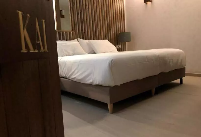 سوییت با چشم‌انداز باغ, Boutique Varadero