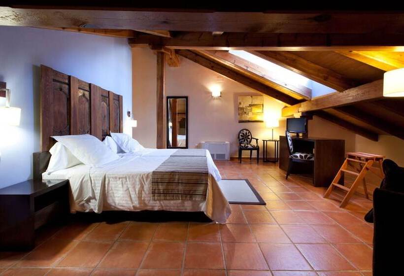 اتاق استاندارد, Convento Del Giraldo