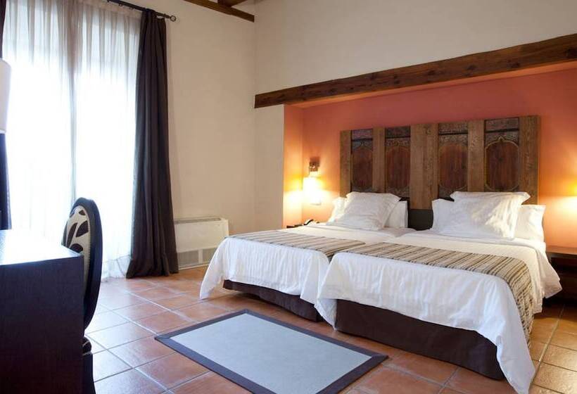 اتاق استاندارد, Convento Del Giraldo