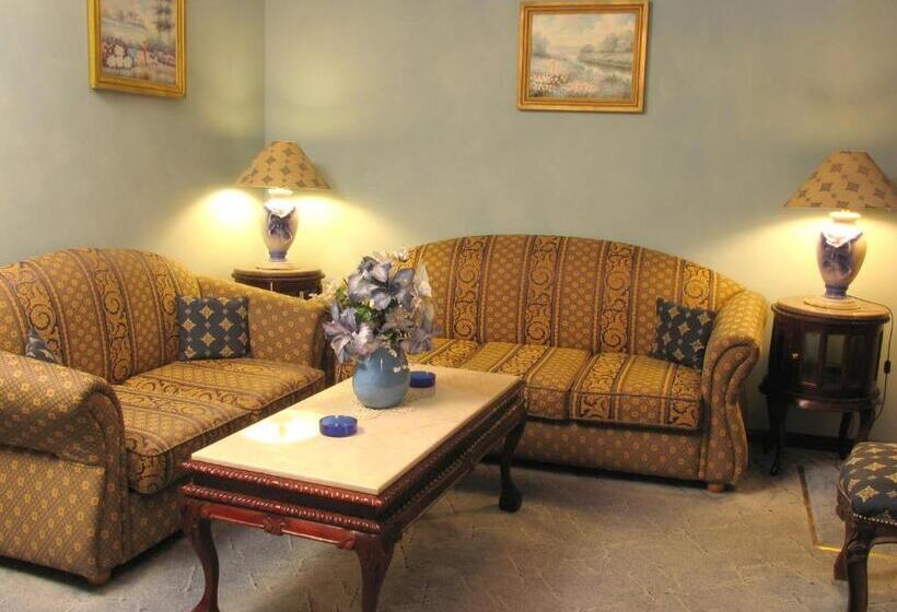 스위트, Dallas Residence