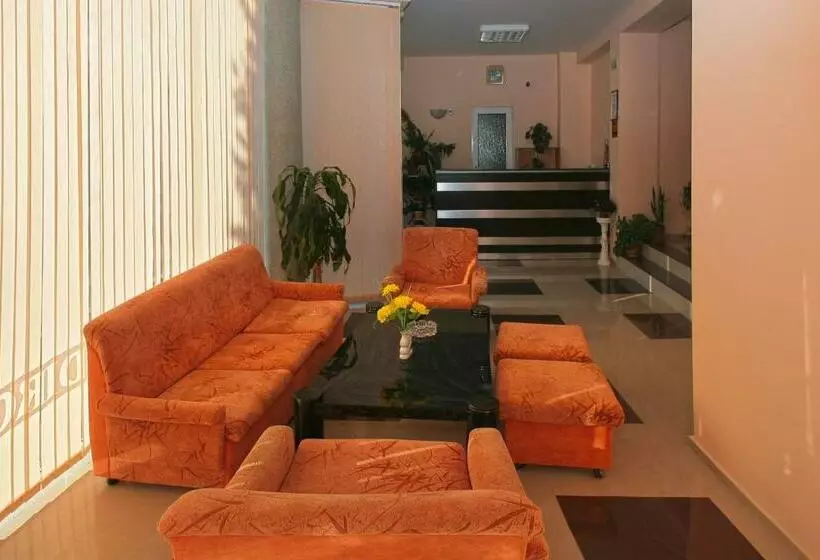 اتاق استاندارد, дироси