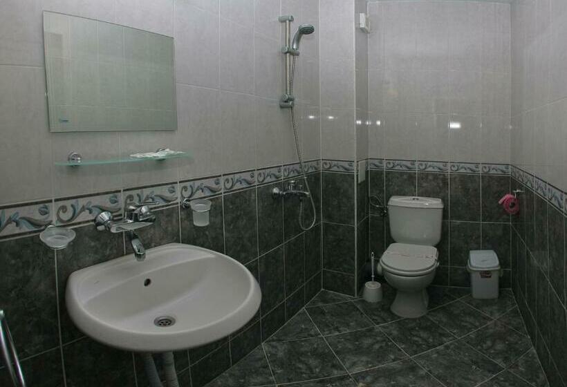 חדר סטנדרט, дироси