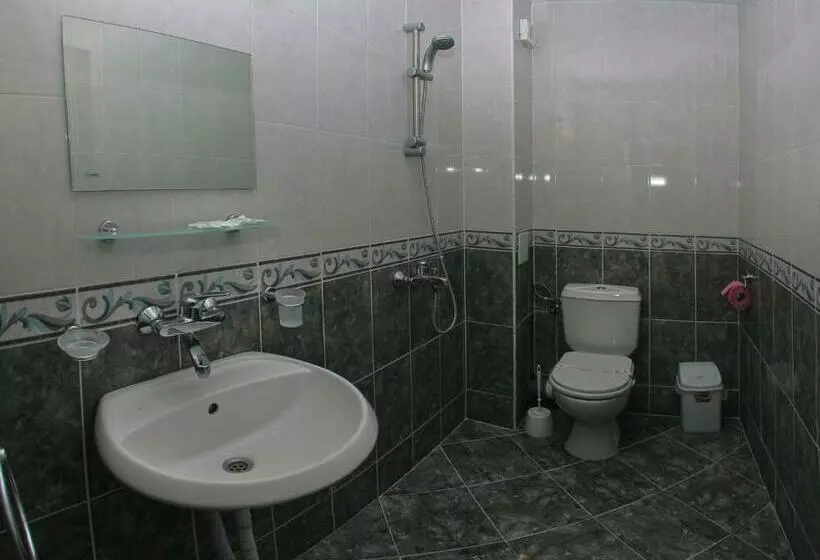 اتاق استاندارد, дироси