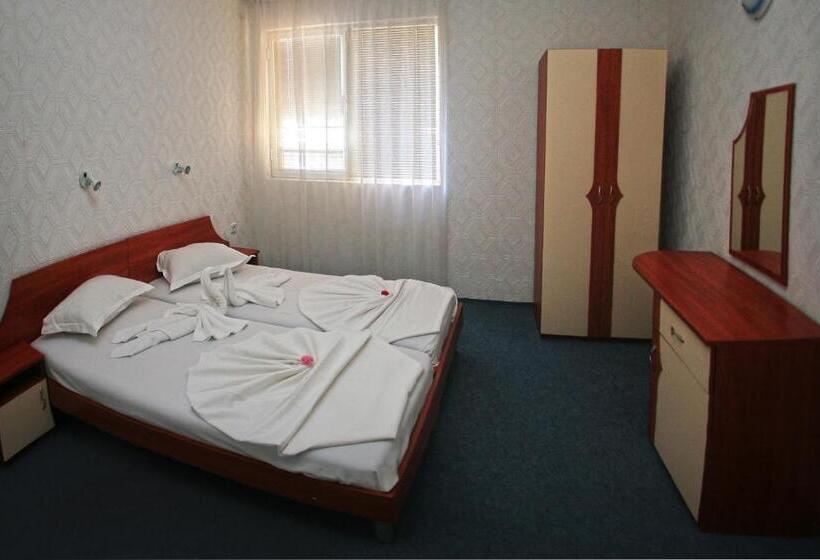 Номер Стандарт, дироси
