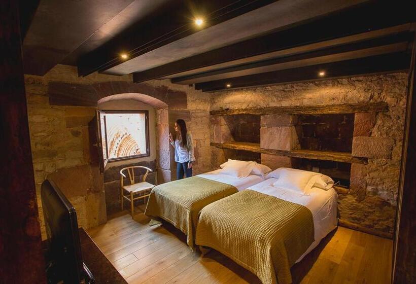 스탠다드 룸, Boutique El Convento De Mave