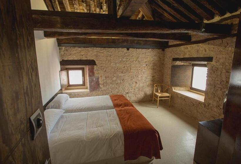 스탠다드 룸, Boutique El Convento De Mave