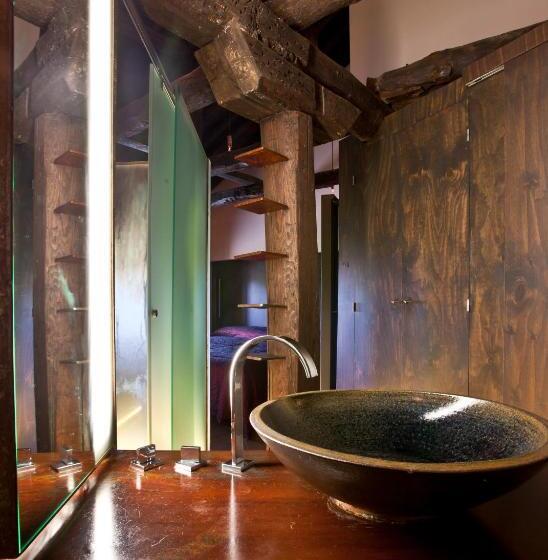 수피리어 룸, Boutique El Convento De Mave